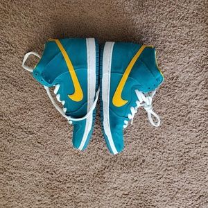 Sb dunks sz 10